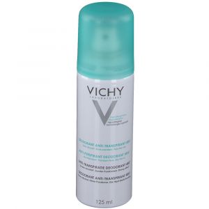Vichy deodorante antitraspirante 48h spray 125ml