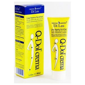 Q-dol Crema 100ml