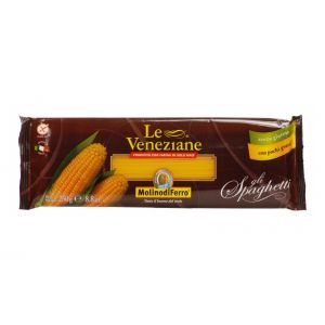 Le Veneziane Spaghetti Pasta Senza Glutine 250g