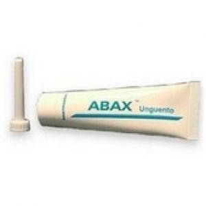 Abax unguento dermatologico 30 ml