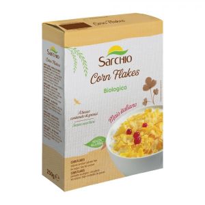 Sarchio Corn Flakes Senza Glutine 250 g