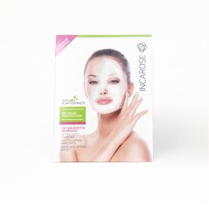 Incarose bio mask innovation instant lifting trattamento viso 17ml