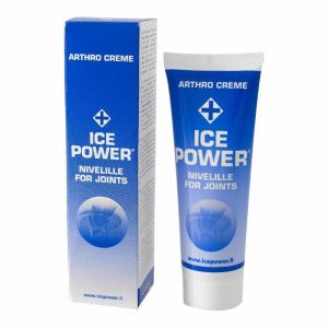 Sanico Ice Power Arthro Crema 60ml