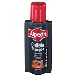 Alpecin coffein shampoo c1 anticaduta 250 ml