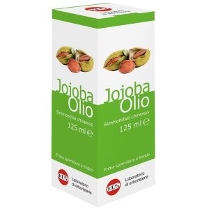 Jojoba Olio 125ml