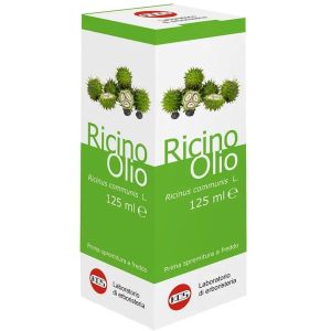 Kos Ricino Olio 125ml