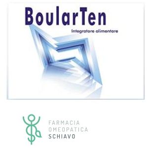 Boularten Integratore 20 Bustine