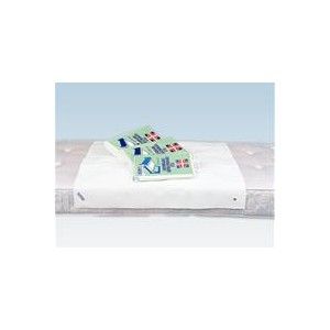 DryDorm Telo Salvaletto Normal Cotone Rasato 90x140 cm
