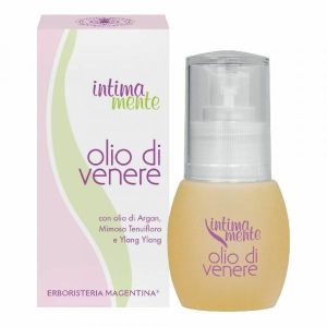 Intimamente Olio di Venere 50ml