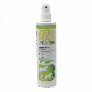 Trebifarma Zetamax Pump Repellente Spray 300ml