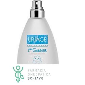 Uriage Bébé Senteur Acqua di Toilette Profumata 50 ml