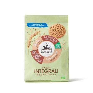 Frollino Integrale Bio 350g