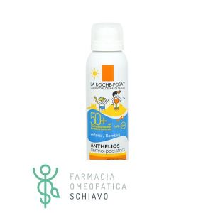 La Roche Posay Anthelios Dermo-Pediatrics Spray Multidirezione SPF 50+ Corpo 125 ml