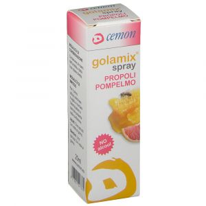 Cemon Golamix Spray Propoli Pompelmo