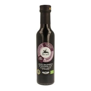 Alce Nero Aceto Balsamico di Modena I.g.p. Bio 250ml