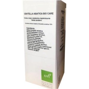 Centella Asiatica Bio Care Crema 75ml