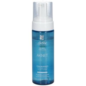 Bionike Aknet Acqua Detergente Riequilibrante Pelle Seborroica e Acneica 150ml