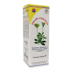 Herboplanet Pilosella Compositum Gocce 100ml