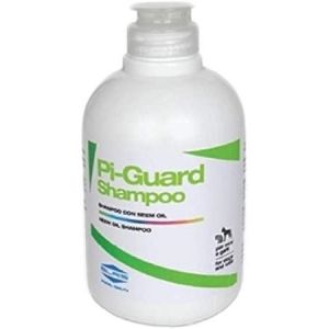 Slais Pi-guard Shampoo i Neem Oil Cani e Gatti 300ml