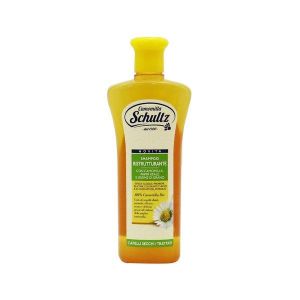 Schultz Shampoo Ristrutturante 250ml