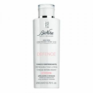 Bionike Defence Lozione Tonica Rinfrescante Pelle Sensibile e Intollerante 200ml