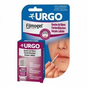 Urgo Herpes Labiale Cerotto Liquido Protettivo 30ml