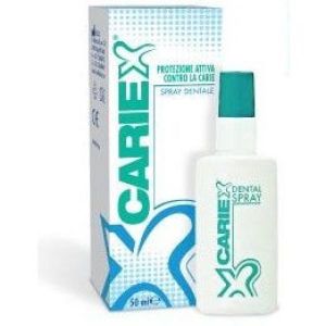 Cariex Spray Dentale 50ml