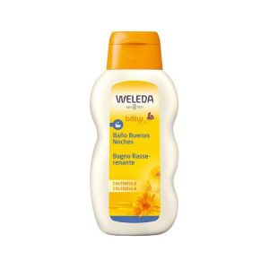 Baby Calendula Bagno Flacone 200ml