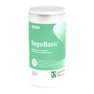 Pegaso Regobasic Polvere Integratore Funzione Muscolare 250g