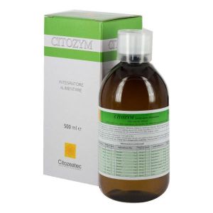 Citozym 500ml - Integratore Naturale per Il Benessere Cellulare