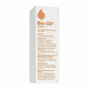 Bio-oil Olio Dermatologico Smagliature e Cicatrici 125ml