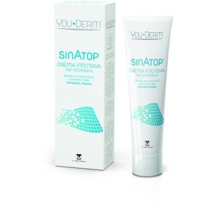 You-derm Sinatop Crema Intensiva Dermatite Atopica 100ml