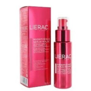 Lierac Magnificence Siero Rouge Rivitalizzante Intensivo Antietà 30 ml