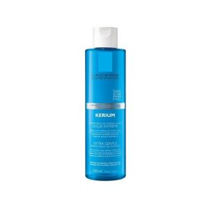 La roche posay kerium dolcezza estrema shampoo-gel 200 ml