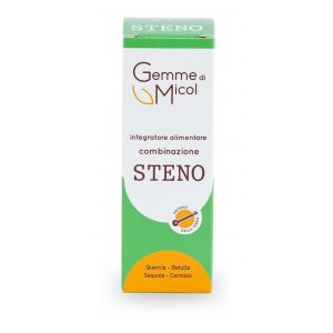 Gemme Di Micol Combinazione I Sitar 30ml