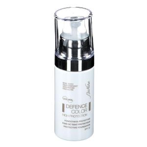 Defence Color Bionike Fondotinta Fluido High Protection 302 Sable