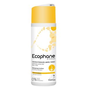 Ecophane Biorga Shampoo Fortificante