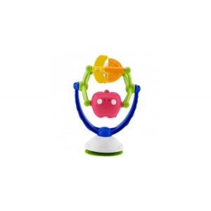 Chicco Gioco Seggiolone Frutta Musicale