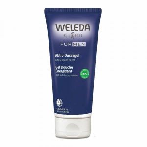 Weleda Men Doccia Gel Energy 200ml