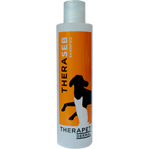 Bioforlife Therapet Dermal Theraseb Shampoo 200ml