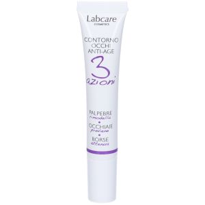 Labcare All-repair Siero Contorno Occhi Anti-age 3 Azioni 15ml