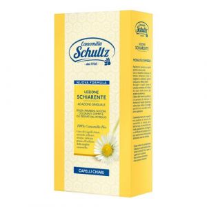 Schultz lozione spray schiarente 150 ml