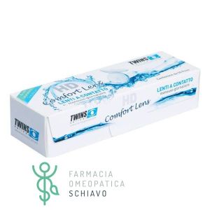 Hd Comfort Lens -2,75 Lentine Giornaliere Monouso 30 Confezioni