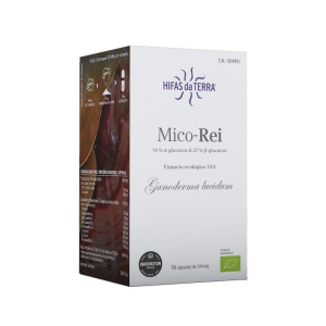 Mico Rei 70 Capsule Nuova Confezione