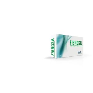 Fibrosil Integratore Per le Vie Urinarie 30 Compresse