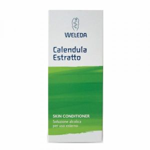 Weleda Calendula Estratto 100ml