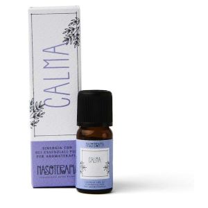 Nasoterapia Sinergia Oli Essenziali Calma 10ml