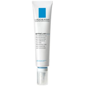 La roche posay effaclar k+ trattamento rinnovatore pelle grassa 40 ml