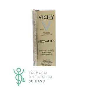 Vichy Neovadiol Complesso Sostitutivo Siero Concentrato Riattivatore Fondamentale 30 ml
