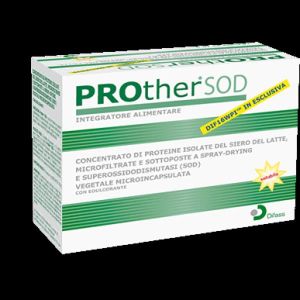 Prother Sod Integratore 30 Bustine